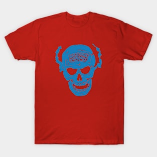 Stone Cold  Ring Enforcer T-Shirt